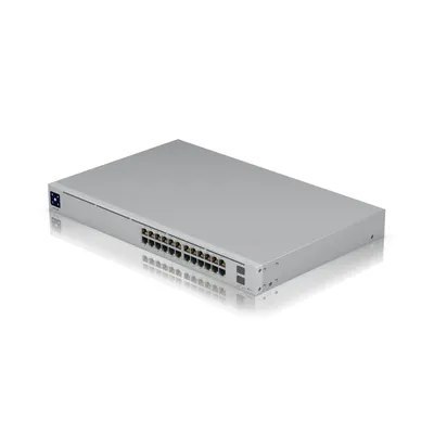 USW-Pro-24-PoE Ubiquiti Switch, 24x RJ45 1000Mb/s,
