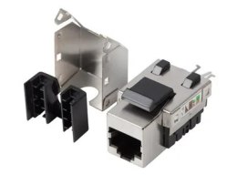 KSF6-1090 Moduł Keystone RJ45-LSA FTP kat6 90st do puszki montażowej LANBERG KSF6-1090