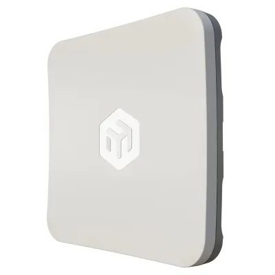 Mikrotik SXTsq 5 ax | Access point | SXTsq-5axD, WiFi 6, 1x GbE, 16dBi