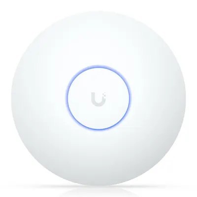 Ubiquiti U7-LR | Access point | WiFi 7, 1x RJ45 2.5GbE, PoE
