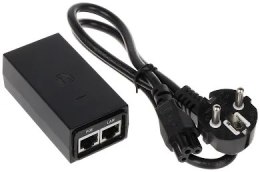 ZASILACZ IMPULSOWY UQ-POE-24-12W-G 12 W UBIQUITI