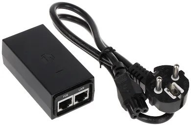 ZASILACZ IMPULSOWY UQ-POE-24-12W-G 12 W UBIQUITI
