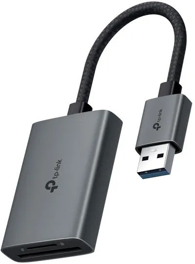 ADAPTER TP-Link UA430 SD/microSD na USB 3.0