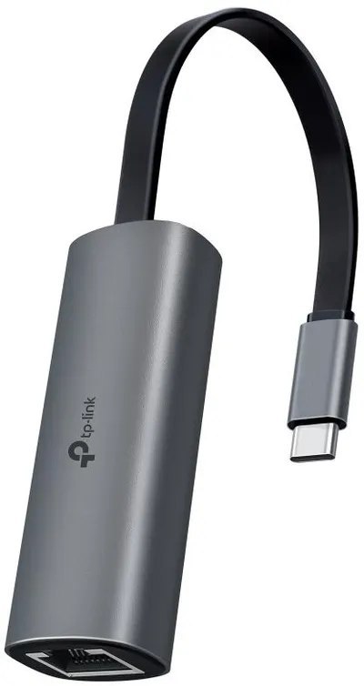 KARTA SIECIOWA TP-Link UE302C 2,5Gb/s Ethernet USB 3.0 Type C