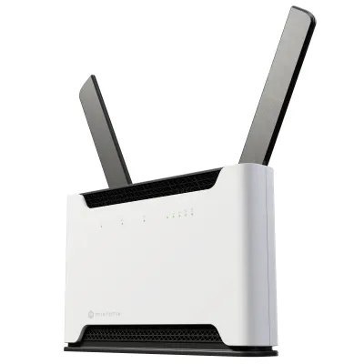 Mikrotik Chateau 5G R17 ax | Router 5G | S53UG+5HaxD2HaxD-TC&RG650E-EU, LTE 20, Wi-Fi 6, eSIM, RouterOS v7
