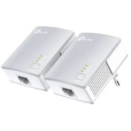 ADAPTER SIECIOWY TL-PA411-KIT TP-LINK