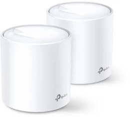 DOMOWY SYSTEM MESH WIFI TP-LINK Deco X60(2-pack)