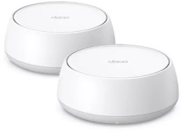 DOMOWY SYSTEM MESH WIFI TP-LINK Deco BE25(2-pack)