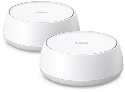 DOMOWY SYSTEM MESH WIFI TP-LINK Deco BE25(2-pack)