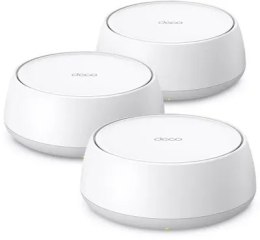 DOMOWY SYSTEM MESH WIFI TP-LINK Deco BE25(3-pack)