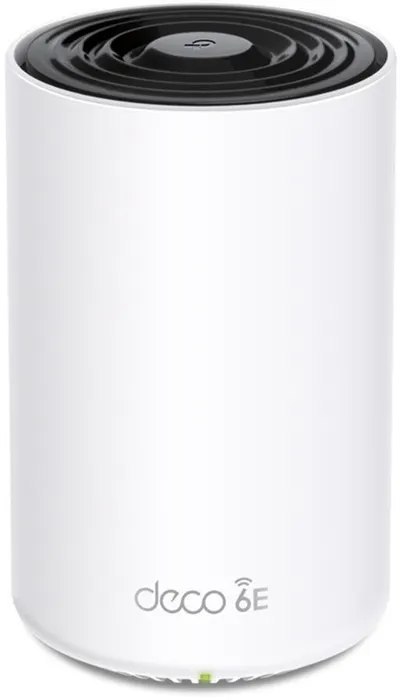 DOMOWY SYSTEM MESH WIFI TP-LINK Deco XE75 Pro(1-pack)