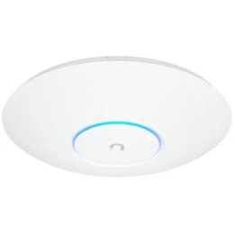 PUNKT DOSTĘPOWY UQ-U6-ENTERPRISE UniFi Wi-Fi 6E 2.4 GHz, 5 GHz, 6 GHz, 573.5 Mbps + 4800 Mbps + 4800 Mbps UBIQUITI