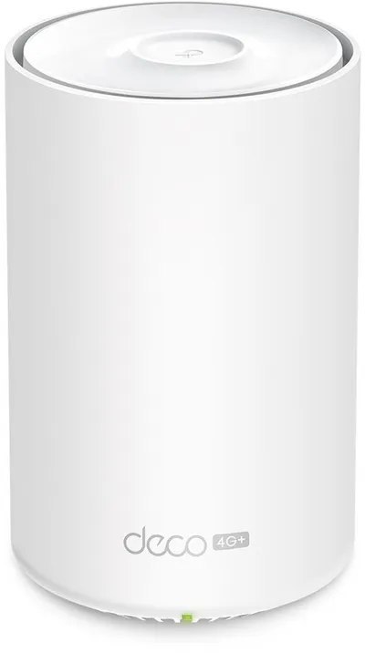 DOMOWY SYSTEM MESH WIFI TP-LINK Deco X10-4G(1-pack)
