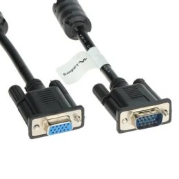 PRZEWÓD VGA-5.0-WG/L 5 m Lanberg