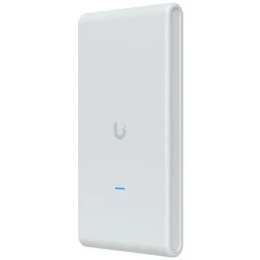 PUNKT DOSTĘPOWY UQ-U6-MESH-PRO UniFi Wi-Fi 6 2.4 GHz, 5 GHz, 573.5 Mbps + 2400 Mbps UBIQUITI