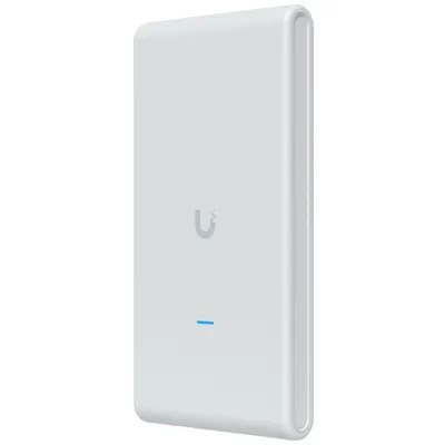 PUNKT DOSTĘPOWY UQ-U6-MESH-PRO UniFi Wi-Fi 6 2.4 GHz, 5 GHz, 573.5 Mbps + 2400 Mbps UBIQUITI