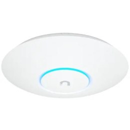 PUNKT DOSTĘPOWY UQ-U6+ UniFi Wi-Fi 6 2.4 GHz, 5 GHz, 573.5 Mbps + 2400 Mbps UBIQUITI