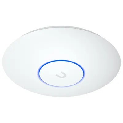 PUNKT DOSTĘPOWY UQ-U7-LR UniFi Wi-Fi 7 2.4 GHz, 5 GHz, 688 Mbps + 4300 Mbps UBIQUITI