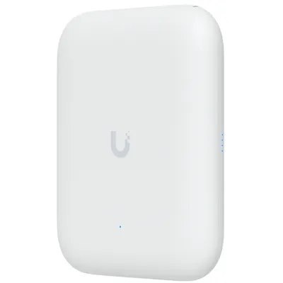 PUNKT DOSTĘPOWY UQ-U7-OUTDOOR UniFi Wi-Fi 7 2.4 GHz, 5 GHz, 688 Mbps + 4324 Mbps UBIQUITI