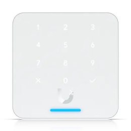 Ubiquiti UA-G3-Flex-W | Czytnik dostępu NFC Bluetooth | UniFi Reader Flex, BT4.1, IP55, PoE