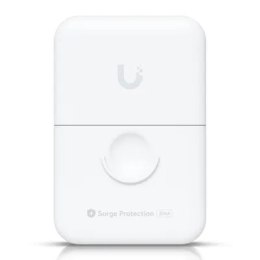 Ubiquiti UACC-ETH-SP-Pro | Ochrona przeciwprzepięciowa | Ethernet Surge Protector Outdoor, 2x RJ45 10GbE
