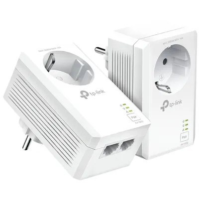 ADAPTER SIECIOWY TL-PA7027P-KIT TP-LINK