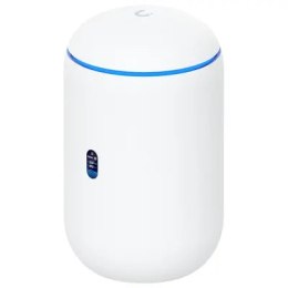 PUNKT DOSTĘPOWY +ROUTER UQ-UDR7 Wi-Fi 7 6 GHz, 5 GHz, 2.4 GHz 5.7 Gbps @ 6 GHz + 4.3 Gbps + 688 Mbps UBIQUITI