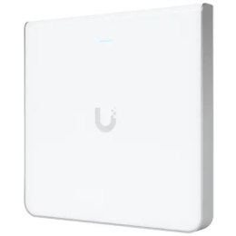 PUNKT DOSTĘPOWY UQ-U6-ENTERPRISE-IW UniFi Wi-Fi 6E 2.4 GHz, 5 GHz, 6 GHz, 573.5 Mbps + 4800 Mbps + 4800 Mbps UBIQUITI