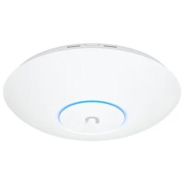 PUNKT DOSTĘPOWY UQ-U7-PRO-MAX UniFi Wi-Fi 7 2.4 GHz, 5 GHz, 6 GHz, 688 Mbps + 8600 Mbps + 5800 Mbps UBIQUITI