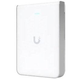 PUNKT DOSTĘPOWY UQ-U7-PRO-WALL UniFi Wi-Fi 7 2.4 GHz, 5 GHz, 6 GHz, 688 Mbps + 4324 Mbps + 5764 Mbps UBIQUITI