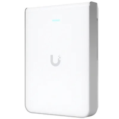 PUNKT DOSTĘPOWY UQ-U7-PRO-WALL UniFi Wi-Fi 7 2.4 GHz, 5 GHz, 6 GHz, 688 Mbps + 4324 Mbps + 5764 Mbps UBIQUITI