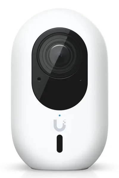 Kamera Ubiquti UniFi G6 Instant White (UVC-G6-INS-W) 8MP 3840 x 2160 (16:9) IPX5 IK04 7W