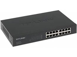 SWITCH TL-SG1016D 16-PORTOWY TP-LINK