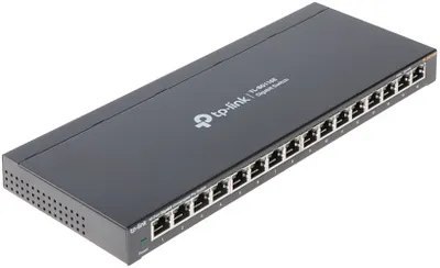 SWITCH TL-SG116E 16-PORTOWY TP-LINK