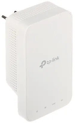 UNIWERSALNY WZMACNIACZ SIECI BEZPRZEWODOWEJ TL-RE300 2.4 GHz, 5 GHz TP-LINK