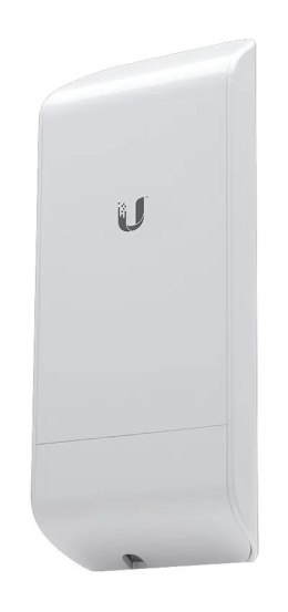 Access Point UBIQUITI LocoM5(EU) (150 Mb/s - 802.11a, 150 Mb/s - 802.11n) (WYPRZEDAŻ)
