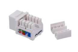 Moduł keystone do puszki montażowej Lanberg KSU6-1090 (kat. 6)