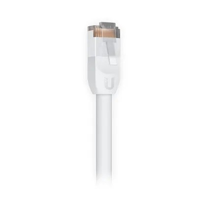 Patchcord STP Ubiquiti UniFi Outdoor Patch Cable (UACC-Cable-Patch-Outdoor-3M-W) Cat. 5e 3m white