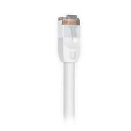 Patchcord STP Ubiquiti UniFi Outdoor Patch Cable (UACC-Cable-Patch-Outdoor-5M-W) Cat. 5e 5m white