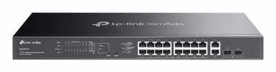 Switch TP-LINK ES220GMP