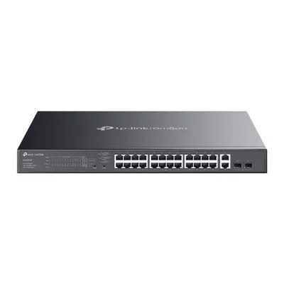 Switch TP-LINK ES228GMP