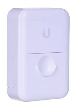 Zabezpieczenie przeciwprzepięciowe do budowy sieci LAN UBIQUITI ETH-SP-G2 (RJ-45)