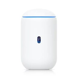 Router(Gateway), Kontroler UniFi, NVR, Switch PoE, Access Point Wi-Fi 7 Ubiquiti UniFi (UDR7-EU)