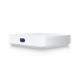 Router (Gateway), Kontroler UniFi, NVR, Switch Ubiquiti UniFi Cloud Gateway Max (UCG-Max-EU)