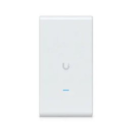 Access Point Wi-Fi 6 Ubiquiti UniFi U6 Mesh Pro 2.4GHz(2x2)/5GHz(2x2) PoE 2x1G (U6-Mesh-Pro-EU)