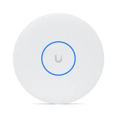 Access Point Wi-Fi 7 Ubiquiti UniFi U7 PRO XG 2.4GHz(2 x 2)/5GHz(2 x 2)/6GHz(2 x 2) PoE+ 1x10G (U7-PRO-XG-EU)