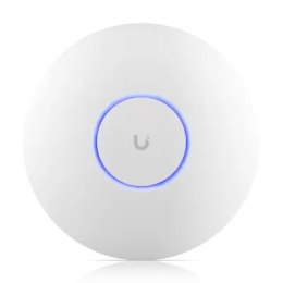 Access Point Wi-Fi 7 Ubiquiti UniFi U7 Pro 2.4GHz(2x2)/5GHz(2x2)/6GHz(2x2) PoE+ 1x2,5G