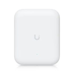 Access Point Wi-Fi 7 Ubiquiti UniFi U7 Pro Outdoor 2.4GHz(2 x 2)/5GHz(4 x 4) PoE+ 1x2,5G (U7-PRO-OUTDOOR-EU)