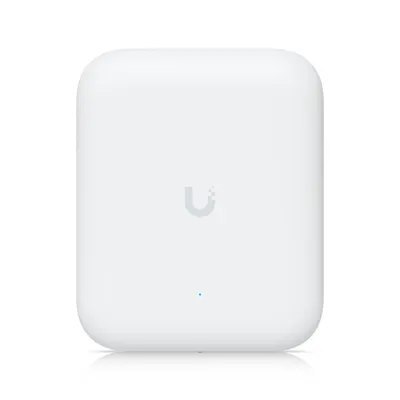 Access Point Wi-Fi 7 Ubiquiti UniFi U7 Pro Outdoor 2.4GHz(2 x 2)/5GHz(4 x 4) PoE+ 1x2,5G (U7-PRO-OUTDOOR-EU)