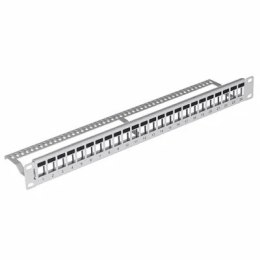 Patch panel Lanberg PPKS-1024-S (1U; 19